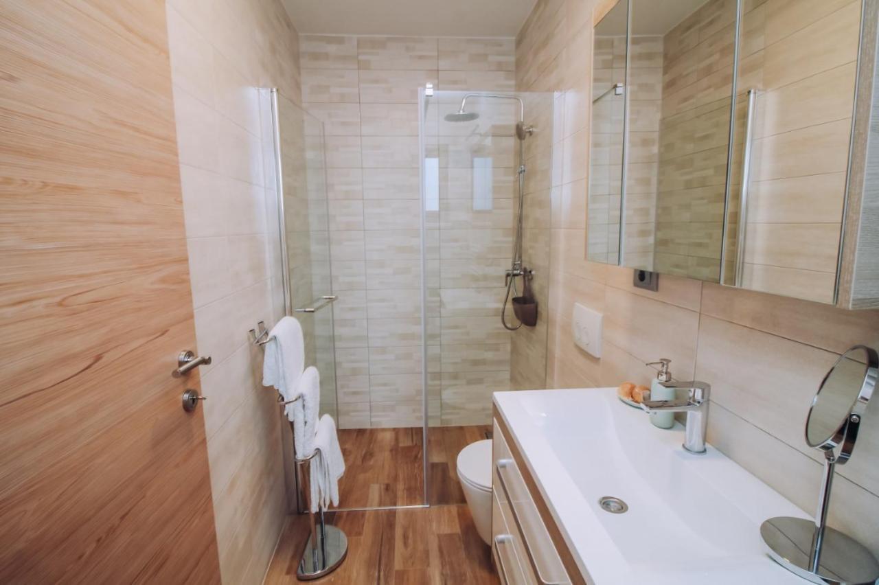 Apartman Mimi Relo Bale Εξωτερικό φωτογραφία