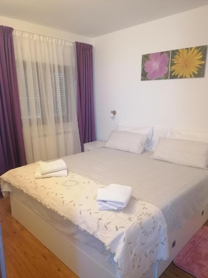 Apartman Mimi Relo Bale Εξωτερικό φωτογραφία