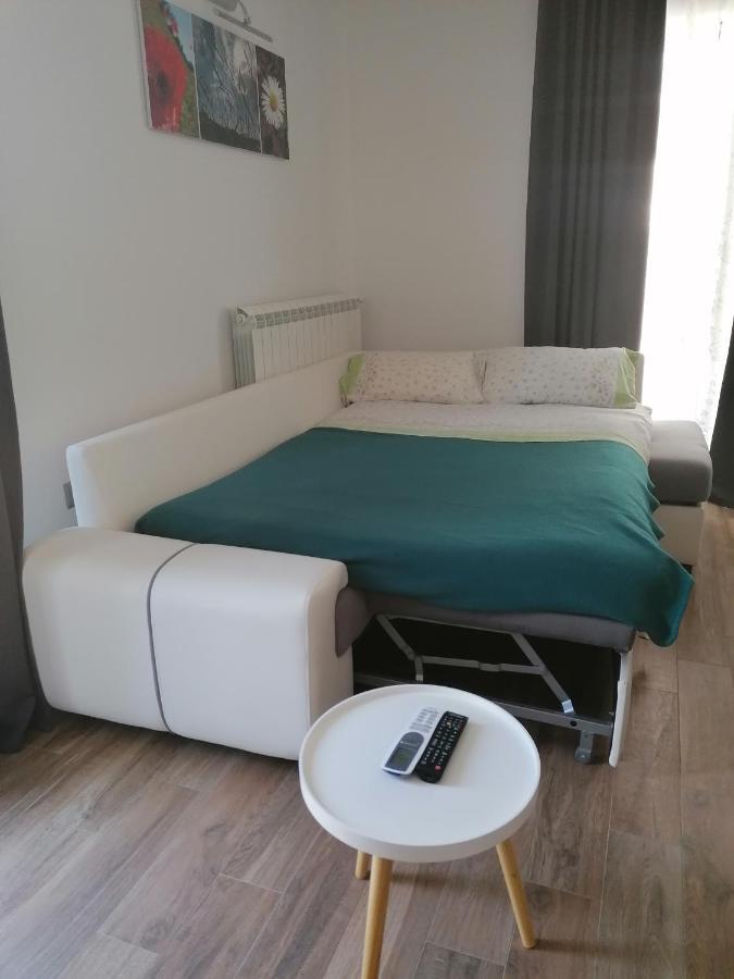 Apartman Mimi Relo Bale Εξωτερικό φωτογραφία