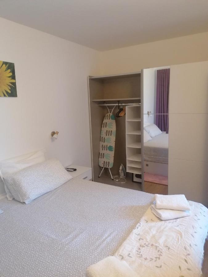 Apartman Mimi Relo Bale Εξωτερικό φωτογραφία