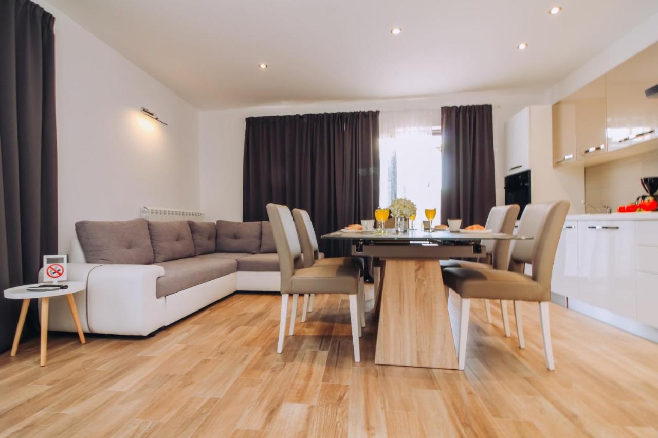 Apartman Mimi Relo Bale Εξωτερικό φωτογραφία