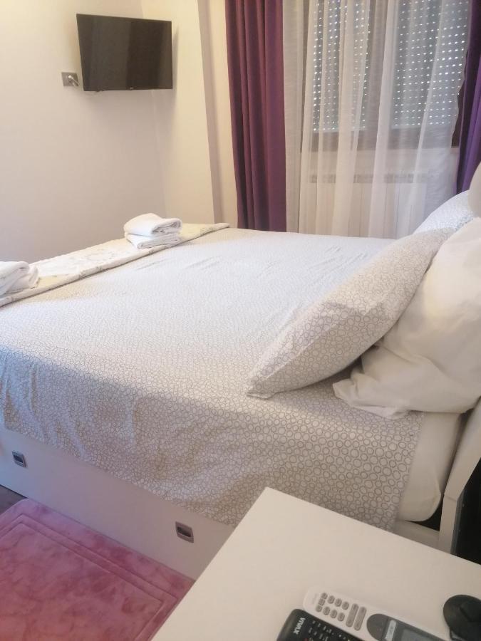 Apartman Mimi Relo Bale Εξωτερικό φωτογραφία