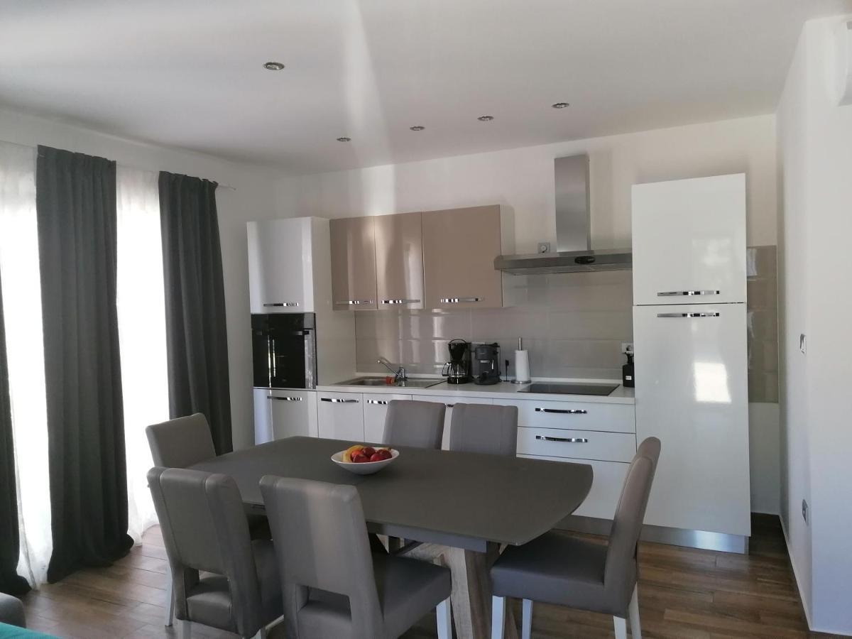 Apartman Mimi Relo Bale Εξωτερικό φωτογραφία